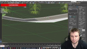 Стрим на Samp-net Role Play! Строим карту Второй Сезон Часть 42