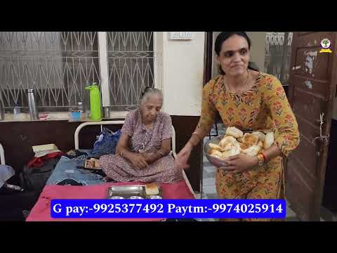 રાત નુ ભોજન તા -25-04-2024#jaymanavsevaparivartrustnadiad #nonprofitorganization #youtube #viral