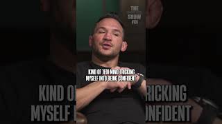 Michael Chandler on Retiring After Winning UFC Fight Against Conor McGregor
