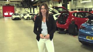 Automotive Tips: Checking your Tyre Tread