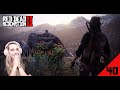 EPILOGUE ENDING - Red Dead Redemption 2 - Blind Play Through - LiteWeight Gaming