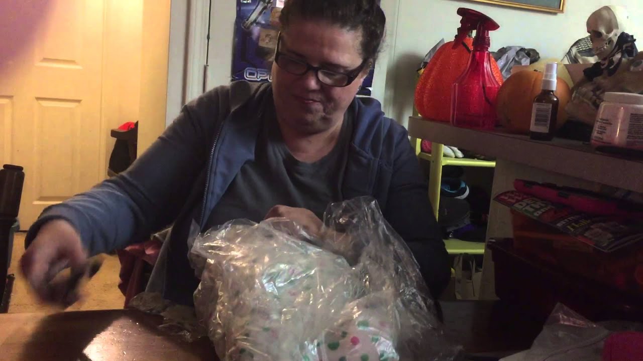 Horrible Reborn Box Opening!!!