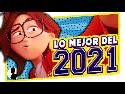 🏆¡¡¡Lo MEJOR del 2021 en la Animación!!! [PAPU SEÑAL] 🤩 | ArturoToons