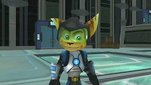 Ratchet & Clank: Going Commando Part 13 - Planets Boldan 2/2, Aranos, Gorn and Snivelak