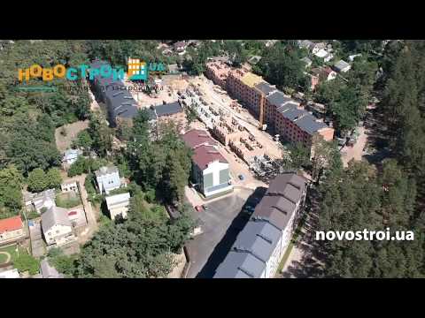 НОВОСТРОЙ.ua | аэрооблет