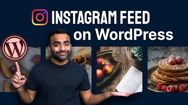Enhance your Website with Instagram Feed using UAE Plugin