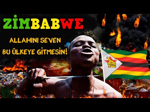 Video: Zimbabve'de Ziyaret Edilecek En İyi 10 Yer