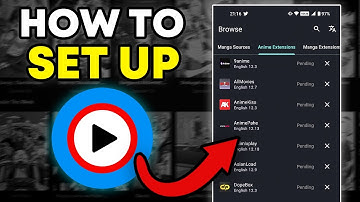 How To EASILY Setup & Use Aniyomi App (NEW COMPLETE Guide 2025)