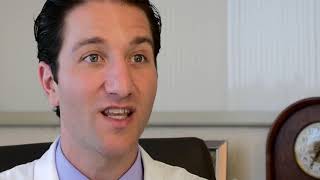 GreenLight Laser Therapy for BPH-Enlarged Prostate Patient Testimonial