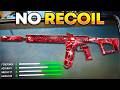 new *BEST* MK35 ISR LOADOUT in WARZONE after UPDATE! 😍 (Best MK35 ISR Class Setup)