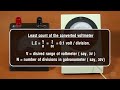 Conversion of Galvanometer to Voltmeter Quiz
