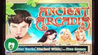 Download Lagu Ancient Arcadia slot machine, with Scatter Bucks MP3