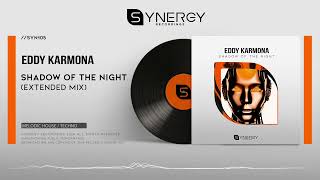 Eddy Karmona - Shadow Of The Night (Extended Mix)