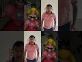 peach is not Beautiful#short #animation #tiktok #trending #roblox #viralvideo #meme #youtuber