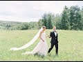 Emily DiDonato's wedding with Kyle Peterson in Colorado - 06/23/2018