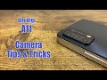 Umidigi A11 - Camera Tips and Tricks