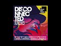 Lenny Fontana Guest Mix Disco-nnected Radio Show October 2020
