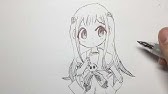 Dear My Living Dead 愛しのリビングデッド Sketch Youtube