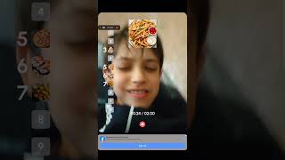 оцениваю фастфуд