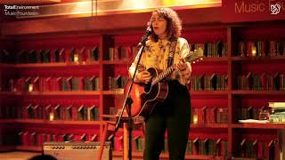 O Me | Gaby Moreno | Total Environment Music Foundation