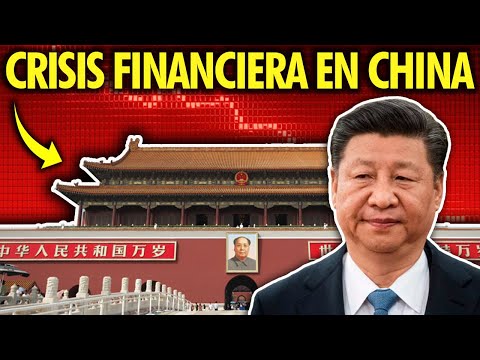 Vídeo: Quina Crisi Financera Podria Ser