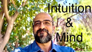Intuition vs analytical Mind