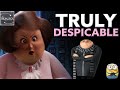 Despicable Me: Miss Hattie’s Disturbing Past REVEALED! - The Rise of Gru [Theory]