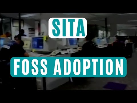 SITA Adopting Open Source Software for the South African Government