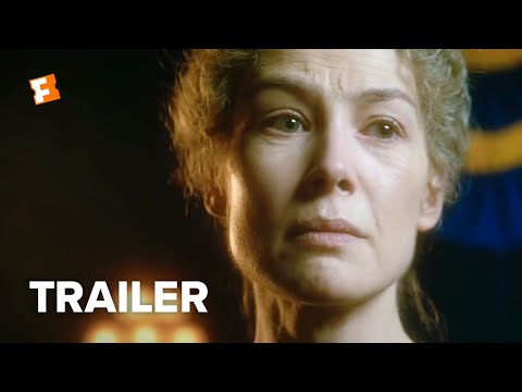 Radioactive Teaser Trailer #1 (2020) | Movieclips Trailers