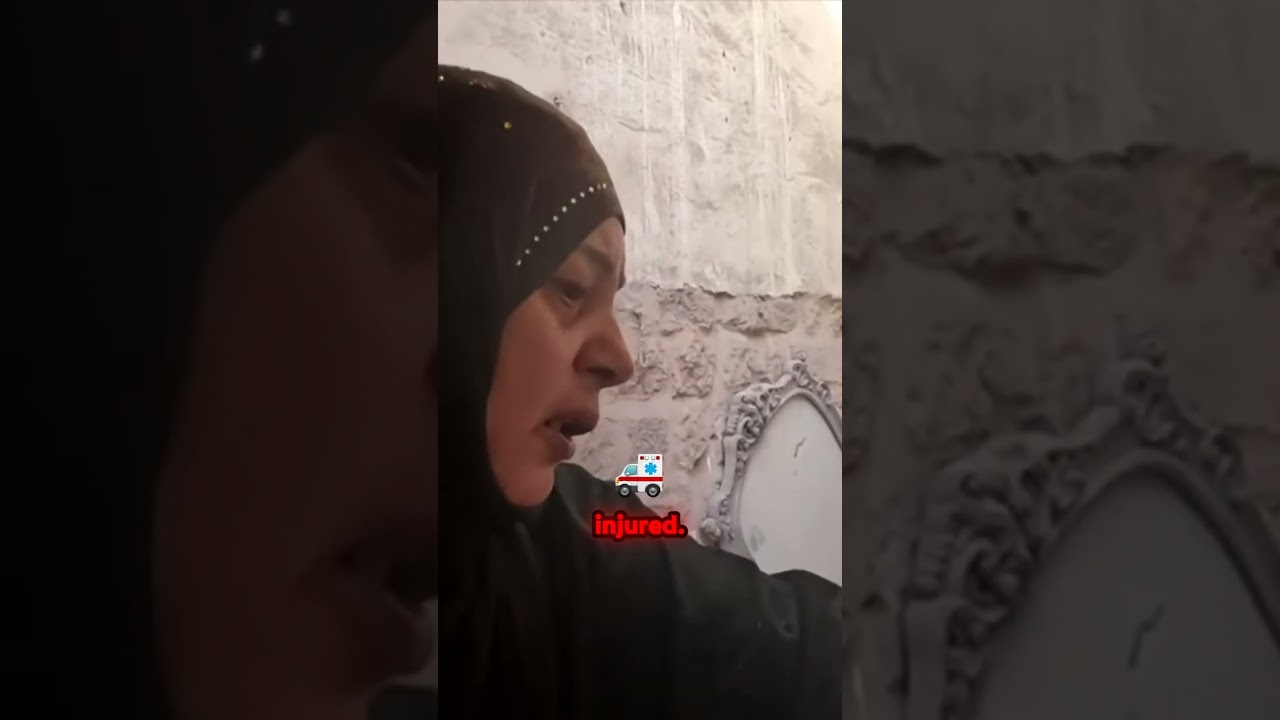 The Heartbreaking Reality of War: A Story of Loss and Resilience 💔