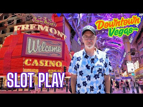 The Worst Hotel in Las Vegas