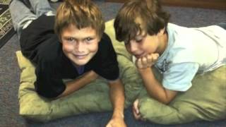 BCPS 1-1 iPad Initiative