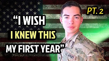 The TRUTH about Army ROTC FTX (PT. 2) | From an MSIII