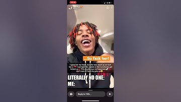 YSN Flow - “Fxck Her!” #juicewrld #trippieredd #shorts #ddg #live #snippet #lilbaby #freestyle #rap