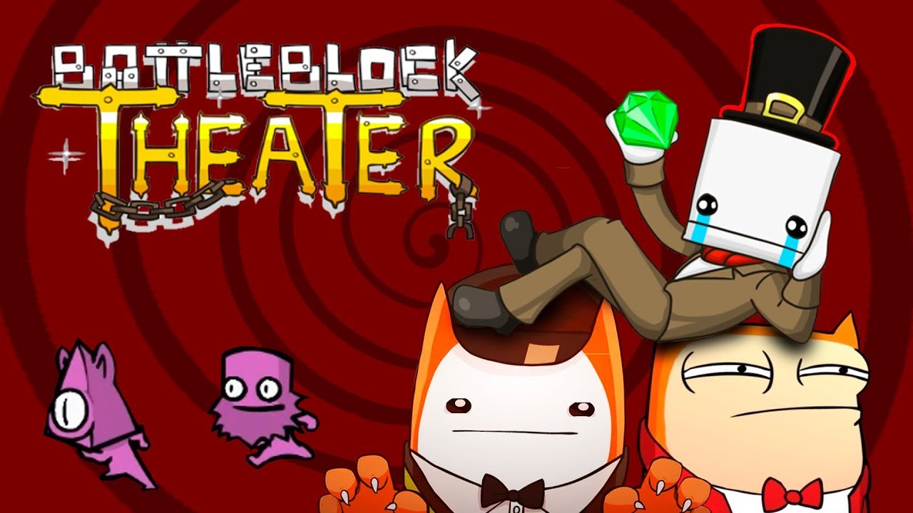 Battleblock theater геймплей. Battleblock theater coop. Battleblock theater скриншоты. игры battle block. батл блок театр.
