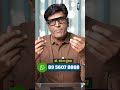 क्या नपुंसकता का 100% उपचार संभव है ? सच को जानो😵 Erectile dysfunctionDr.Umesh Mundada | Ashakiran
