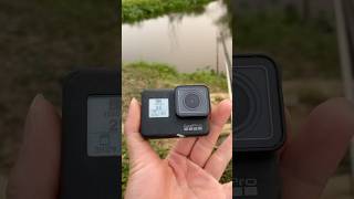 Gopro Hero 7 Black in 2025 #gopro #actioncamera #shorts
