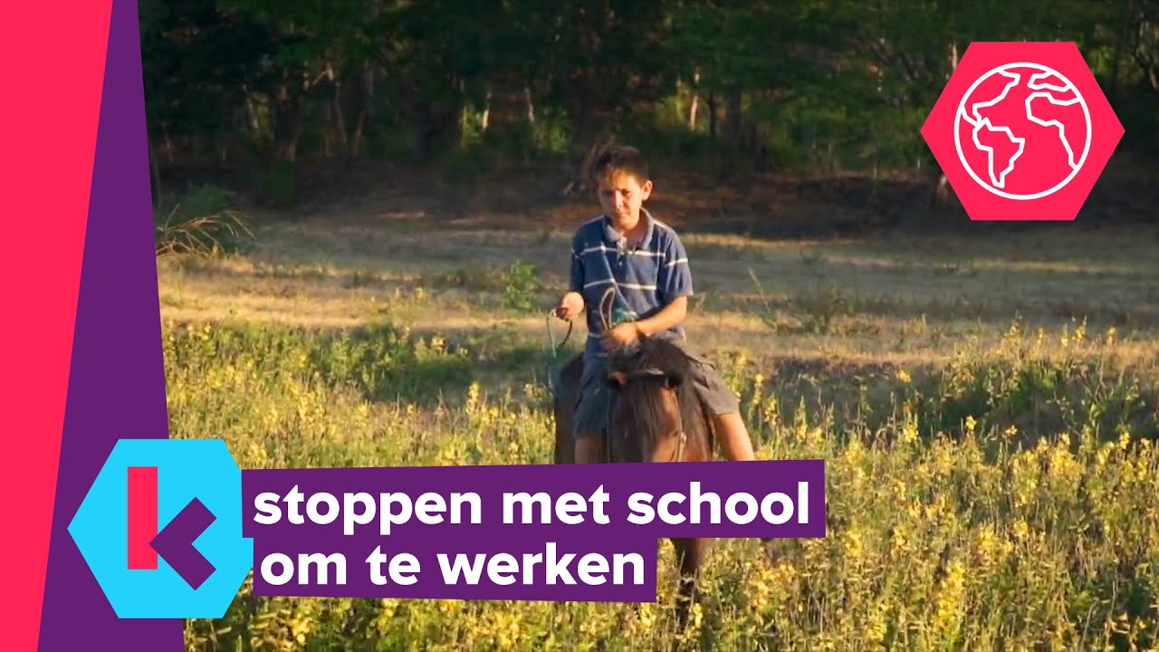stoppen met school om te werken YouTube stoppen met school om te werken YouTube