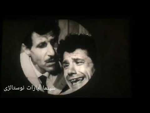 قسمتی از آنونس عروس های چیچو و فرانکو نسخه ۳۵ میلی متری    