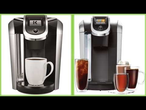 keurig-k475-single-serve-programmable-k--cup-pod-coffee-maker-with-12-oz-brew-size-,-black-review
