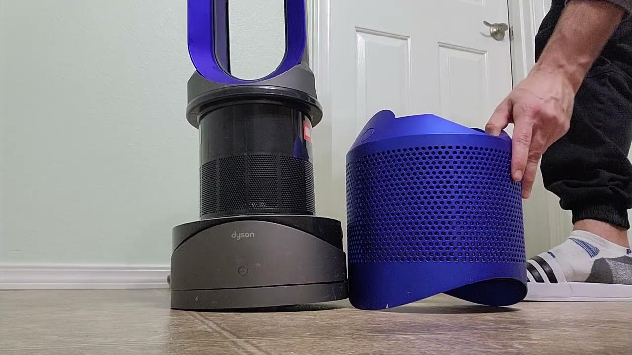How To Find My Dyson Model Number