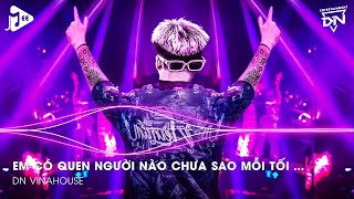 Em Có Quen Người Nào Chưa Sao Mỗi Tối Anh Chẳng Thấy Ai Đón Đưa Remix - Lưu Luyến Sau Chia Tay Remix