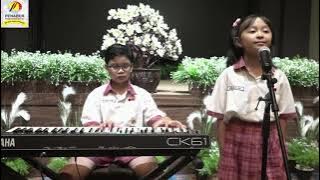 ANAKKU NABURJU  COVER BY SOUND OF SOUL