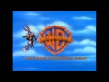 Warner Bros Family Entertainment Logo 1993 2001 
