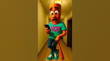 GUESS THE REAL HEAD OF ITALIAN BRAINROT MEME TUNG TUNG TUNG SAHUR IN GARRYSMOD #garrysmod #shorts