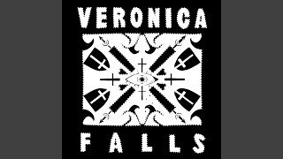 Video voorbeeld van "Veronica Falls - Starry Eyes"