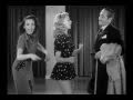 Rehearsal dance of ginger rogers and ann miller  stage door