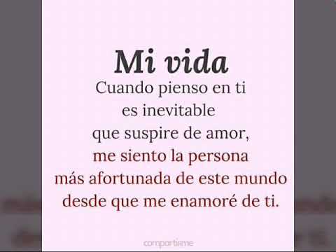 Te Amo Mi Amor J Y Y Youtube Te Amo Mi Amor J Y Y Youtube