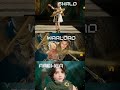 LEGEND OF YMIR - Top 3 Classes