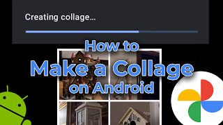 How to make a Collage on Android screenshot 4